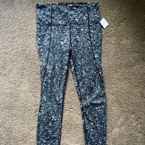 Athleta Full Length Leggings